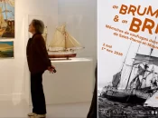 « De brume et de bris – Mémoires de naufrages dans l’archipel Saint-Pierre-et-Miquelon », une immersion sensible dans l’histoire maritime de Saint-Pierre-et-Miquelon au musée Les Pêcheries de Fécamp