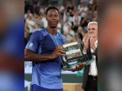 Roland Garros 2026 : Gaël Monfils s’incline au premier tour avec les honneurs
