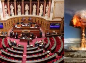 Essais nucléaires en Polynésie : La proposition de loi améliorant l’indemnisation des victimes adoptée à l’unanimité au Sénat