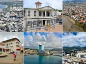 Municipales 2026 : La liste des nouveaux présidents d’intercommunalités élus en Outre-mer