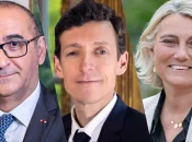 Mayotte : Les ministres Laurent Nunez (Intérieur), Édouard Geffray (Éducation) et Stéphanie Rist (Santé) en déplacement sur l'île début juin