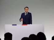 Emmanuel Macron en tournée africaine à partir de samedi, avec un sommet tourné vers les investissements
