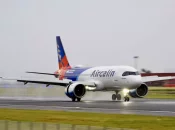 Aérien : Aircalin annonce une nouvelle augmentation de ses tarifs face à la hausse des prix du kérosène