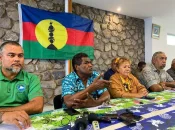 Provinciales en Nouvelle-Calédonie : Le  FLNKS refuse tout dégel avant le scrutin et veut des clarifications sur les listes