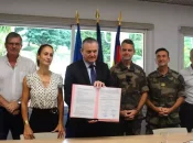 Nouvelle-Calédonie : Une convention pour mieux accompagner les jeunes en décrochage