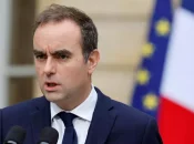 Le Premier Ministre Sébastien Lecornu veut un «changement d'échelle de la réponse» au narcotrafic
