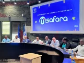 Mobilités à Mayotte : Le Département-Région déploie son premier réseau de transport interurbain M'Safara