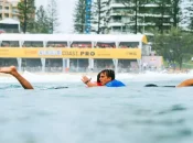 Surf : En Australie, Kauli Vaast ne parvient pas à se hisser en demi-finale