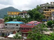 L’économie de Mayotte portée par les travaux de réhabilitation de 2025, estime l’IEDOM