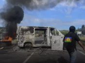 Nouvelle-Calédonie&nbsp;: le Haut-commissaire Jacques Billant annonce un Plan territorial de restauration de la sécurité du quotidien
