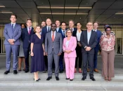 Le MEDEF Réunion au cœur du dialogue Afrique-France : de Nairobi à Kigali, une vision stratégique pour l'économie réunionnaise