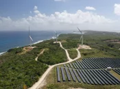 Énergies : En Guadeloupe, TotalEnergies défend son projet éolien Dadoud face aux contestations des exploitants agricoles