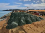 Nickel calédonien : De la scorie bientôt exportée dans le Pacifique ?