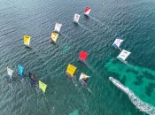 Le parcours du 40ème Tour de Martinique des Yoles Rondes dévoilé