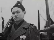 Grandes figures des Outre-mer : Jean Tranape, le Calédonien héros de la France libre et Compagnon de la Libération