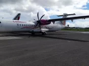 Aérien : La Caribbean Airlines annonce réduire sa desserte vers la Martinique et la Guadeloupe