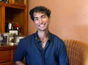 Le parcours brillant du Polynésien Francis Mahinepeu, enfant de l'île de Tahaa de l'archipel de la Société devenu avocat à New York
