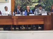 Guadeloupe : Le Conseil départemental fixe la date du prochain Congrès sur l'eau au mercredi 24 juin