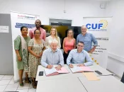 Mayotte : Action Logement renforce son dispositif de reconstruction et d’accompagnement