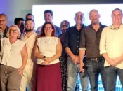 Nouvelle-Calédonie : Sonia Backès tire la liste des Loyalistes et du Rassemblement pour les provinciales