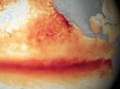 Réchauffement climatique : quelles conséquences de l'arrivée d'El Niño pour les territoires d’Outre-mer&nbsp;?