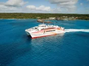 Transports maritimes : Le gouvernement calédonien accorde sa garantie à la Sudîles pour l’achat du Betico 3