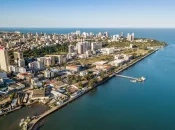 Coopération régionale : Mayotte mise sur le Mozambique pour son développement