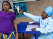 Ebola :&nbsp;Mayotte mise sous surveillance sanitaire renforcée, des mesures de précaution annoncées par le Premier ministre Sébastien Lecornu