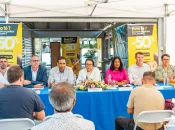 La Région Réunion annonce des mesures exceptionnelles pour le réseau Car Jaune pour faire face à la hausse des prix du carburant