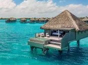 Tourisme en Polynésie : Une baisse de la fréquentation de la clientèle américaine début 2026, mais pas de baisse des réservations