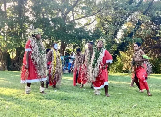 Nouvelle-Calédonie : Bientôt un code de la propriété intellectuelle pour protéger les savoirs traditionnels