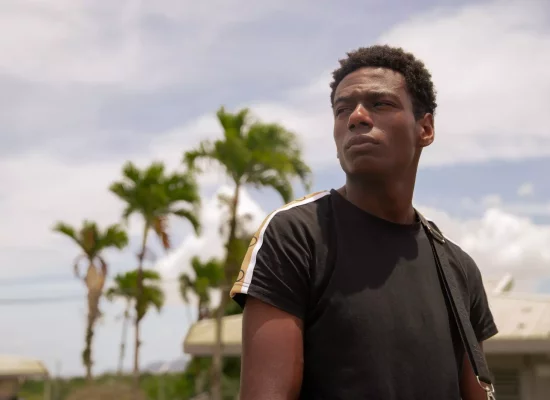 Martinique : Pas de saison 2 pour la série Bandi indique Netflix