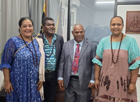Nouvelle-Calédonie : La présence d’une délégation du FLNKS à un forum économique au Vanuatu provoque la polémique
