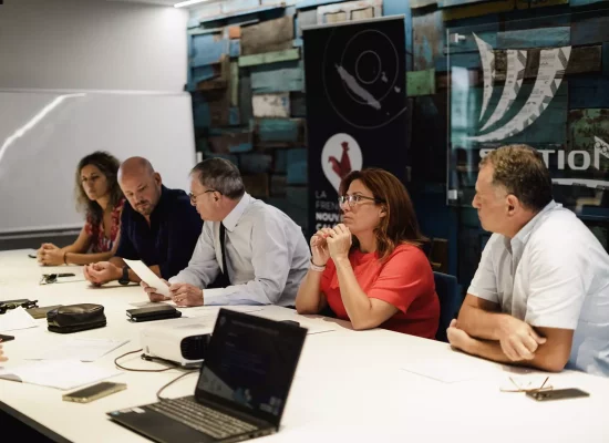 Innovation en Nouvelle-Calédonie : Présentation officielle du nouveau statut de la French Tech, devenu Capitale French Tech