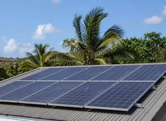 Mayotte : La Communauté des communes du Sud accélère la transition énergétique avec deux journées dédiées au solaire