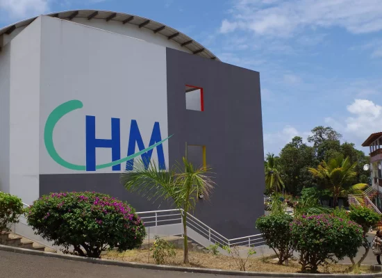 Mayotte : La préfecture et l'ARS détaillent les mesures de précaution face au risque d’Ebola
