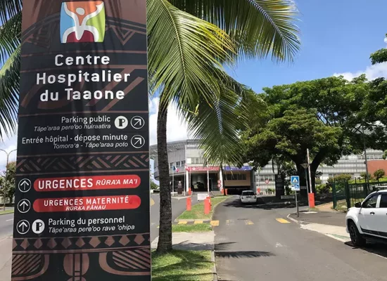 Santé : Le Centre hospitalier de Polynésie récompensé pour sa « réponse innovante à la prise en charge de l’insuffisance cardiaque »