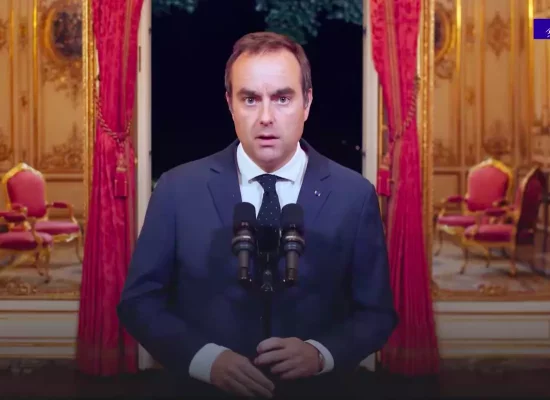 Nouvelle-Calédonie : Dans une allocution, Sébastien Lecornu annonce des « consultations de projet » après les provinciales