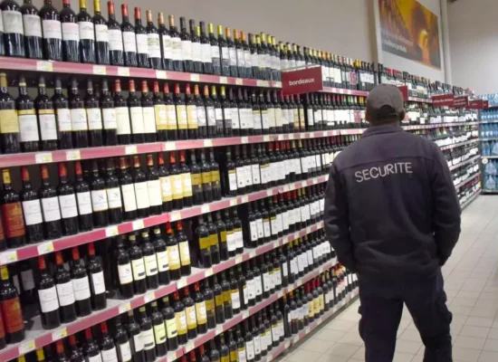 La vente d’alcool interdite en Nouvelle-Calédonie du 11 au 17 mai
