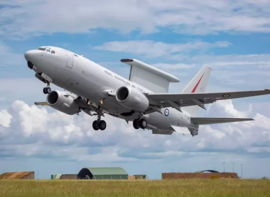 Détroit d'Ormuz : l'Australie prête à se joindre à la mission proposée par Paris et Londres