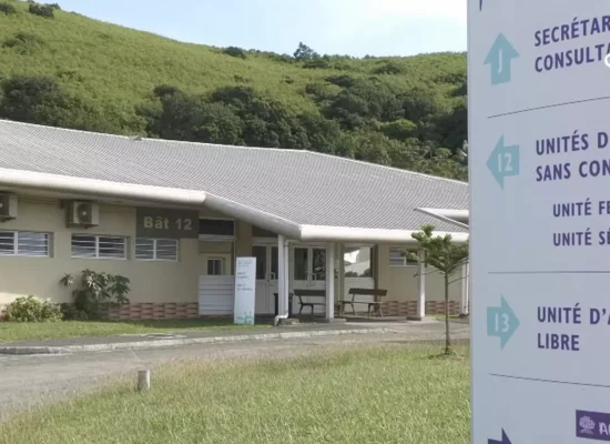 Nouvelle-Calédonie : Une consultation citoyenne pour imaginer la psychiatrie de demain