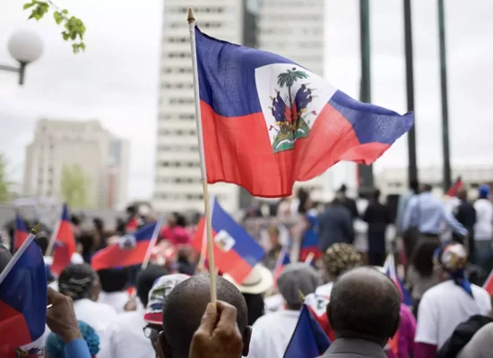 TRIBUNE. « N'oublions pas Haïti» par les sénateurs du groupe d'amitié France-Caraïbes et de la délégation sénatoriale aux Outre-mer