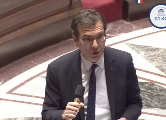 Diminution des PEC à La Réunion : «La Réunion est le territoire le plus avantagé par le dispositif » selon le ministre du Travail Jean-Pierre Farandou