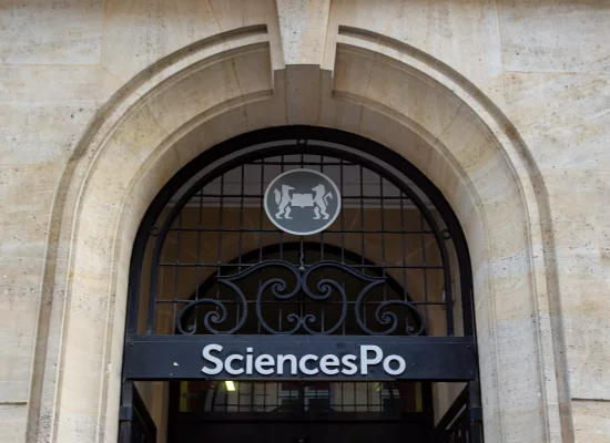 Six lycées d'Outre-mer intègrent le dispositif Conventions éducation prioritaire (CEP) de Sciences Po cette année