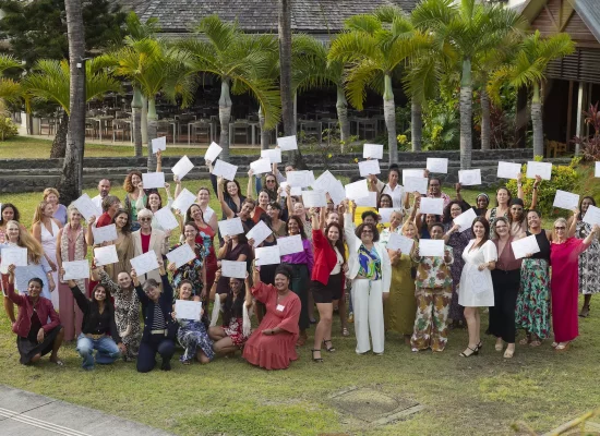 Entrepreneuriat féminin : HEC Stand Up avec le soutien de la BRED ouvre une nouvelle promotion à La Réunion, candidatures jusqu'au 17 juin
