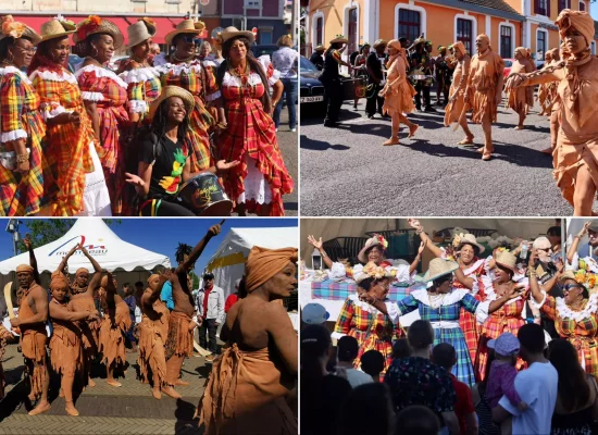 Festival Outre-mer en Bourgogne : Une 17ème édition qui continue à tisser des liens précieux entre mémoire, création et partage
