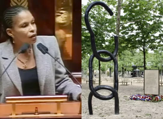 Histoire : la Journée nationale des mémoires de la traite, de l’esclavage et de leurs abolitions (10 Mai), initiée par Christiane Taubira a vingt ans