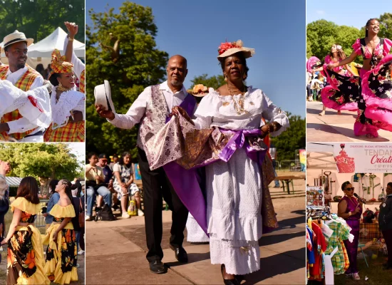 L’ACMA Caraïbes invite à une expérience intergénérationnelle et interculturelle unique avec la 12ème édition du Festival Culturel d’Outre-mer en Sarthe
