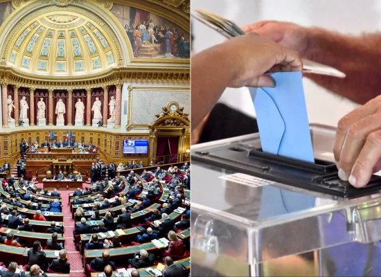 Nouvelle-Calédonie : l'ouverture partielle du corps électoral examinée le 18 mai au Sénat