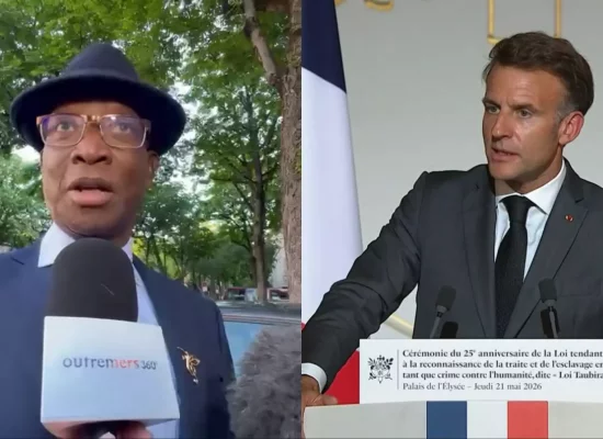Évolution institutionnelle de la Guyane : Emmanuel Macron promet « des propositions d’écriture constitutionnelle et organique » d’ici septembre